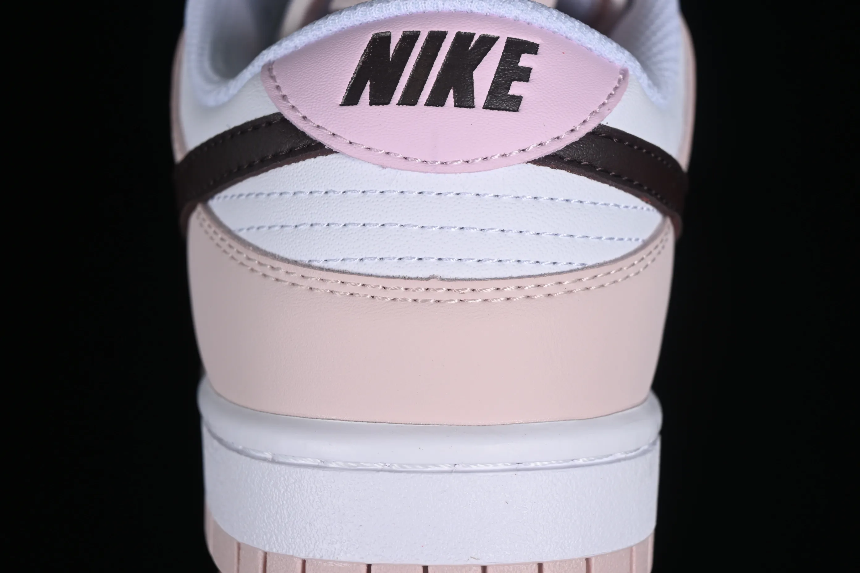 All categories Nk SB Dunk series Nk SB Dunk Low low-top sneakers Nk Dunk Low "Neapolitan" ice cream color SB low-top casual sneakers HF9990-100